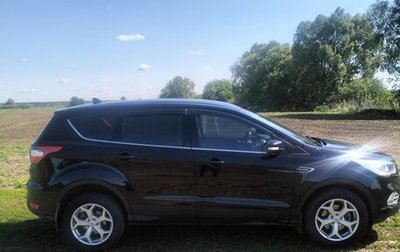 Ford Kuga III, 2018 год, 2 150 000 рублей, 1 фотография