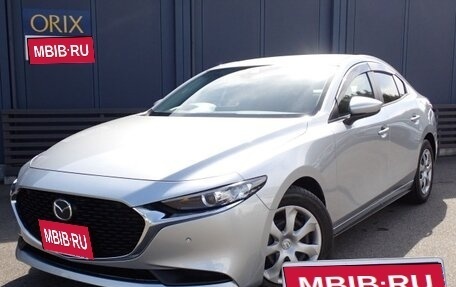 Mazda 3, 2021 год, 1 280 000 рублей, 1 фотография