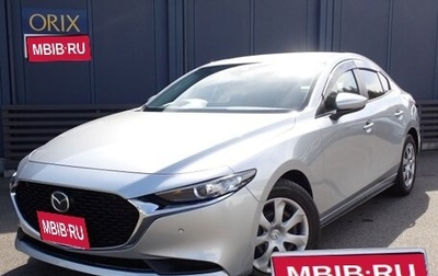 Mazda 3, 2021 год, 1 280 000 рублей, 1 фотография