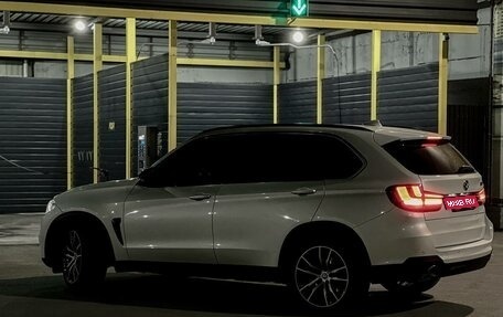 BMW X5, 2015 год, 3 100 000 рублей, 1 фотография