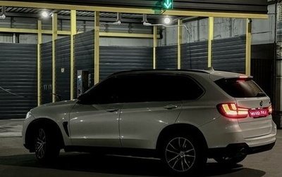 BMW X5, 2015 год, 3 100 000 рублей, 1 фотография