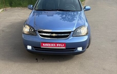 Chevrolet Lacetti, 2008 год, 480 000 рублей, 1 фотография
