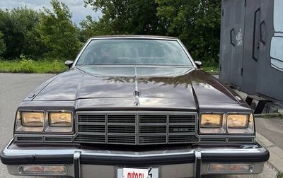 Buick LeSabre VIII, 1983 год, 2 290 000 рублей, 1 фотография