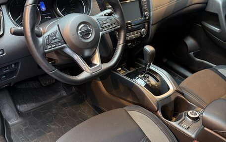 Nissan Qashqai, 2021 год, 2 760 000 рублей, 17 фотография
