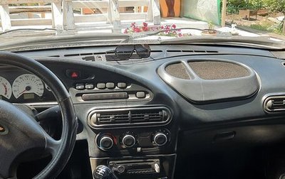 Chevrolet Niva I рестайлинг, 2006 год, 420 000 рублей, 1 фотография
