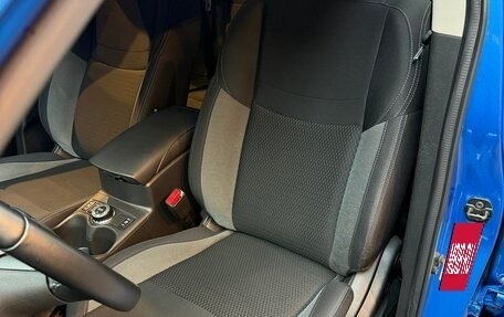 Nissan Qashqai, 2021 год, 2 760 000 рублей, 16 фотография
