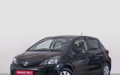 Toyota Vitz, 2016 год, 979 000 рублей, 1 фотография
