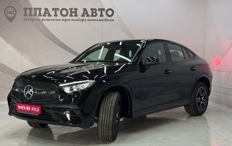 Mercedes-Benz GLC Coupe, 2024 год, 7 799 000 рублей, 1 фотография