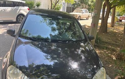 Volkswagen Golf V, 2007 год, 690 000 рублей, 1 фотография
