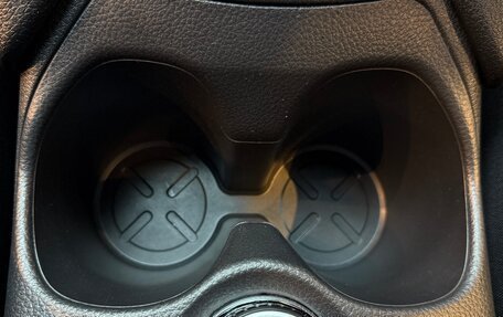Nissan Qashqai, 2021 год, 2 760 000 рублей, 21 фотография