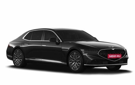 Genesis G90, 2025 год, 19 200 000 рублей, 1 фотография