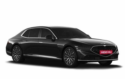 Genesis G90, 2025 год, 19 200 000 рублей, 1 фотография