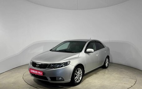 KIA Cerato III, 2010 год, 629 000 рублей, 1 фотография