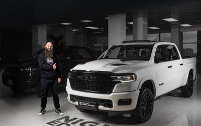 Rambler 1500, 2024 год, 9 890 000 рублей, 1 фотография