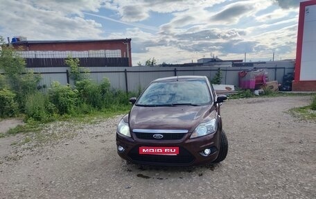 Ford Focus II рестайлинг, 2010 год, 655 000 рублей, 1 фотография