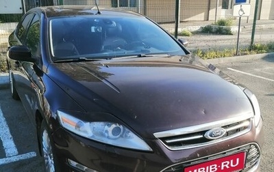 Ford Mondeo IV, 2008 год, 820 000 рублей, 1 фотография