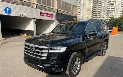 Toyota Land Cruiser, 2024 год, 10 990 000 рублей, 1 фотография