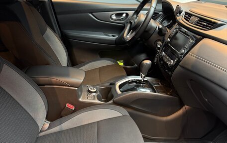 Nissan Qashqai, 2021 год, 2 760 000 рублей, 26 фотография