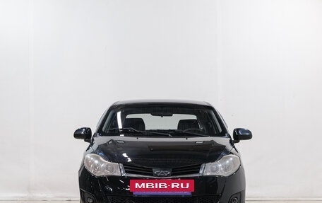 Chery Very (A13), 2013 год, 339 000 рублей, 3 фотография