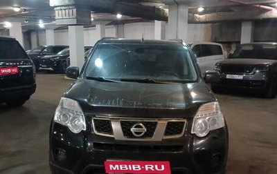 Nissan X-Trail, 2013 год, 1 265 000 рублей, 1 фотография