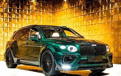 Bentley Bentayga I, 2023 год, 59 000 000 рублей, 1 фотография