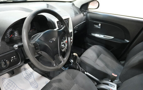 Chery Very (A13), 2013 год, 339 000 рублей, 8 фотография