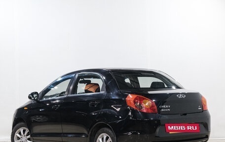 Chery Very (A13), 2013 год, 339 000 рублей, 5 фотография