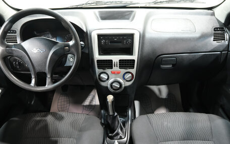 Chery Very (A13), 2013 год, 339 000 рублей, 11 фотография