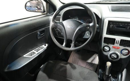 Chery Very (A13), 2013 год, 339 000 рублей, 10 фотография