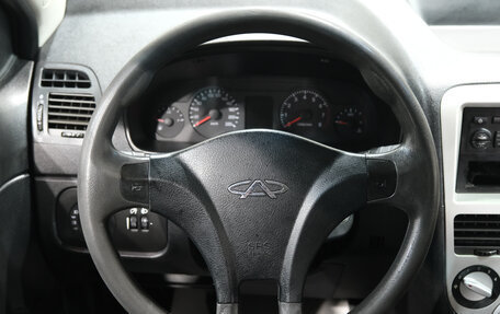 Chery Very (A13), 2013 год, 339 000 рублей, 13 фотография