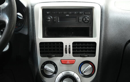 Chery Very (A13), 2013 год, 339 000 рублей, 14 фотография