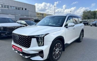 GAC GS8, 2023 год, 3 365 000 рублей, 1 фотография