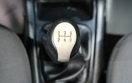 Chery Very (A13), 2013 год, 339 000 рублей, 16 фотография