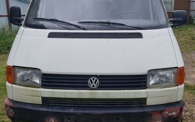 Volkswagen Transporter T4, 1993 год, 300 000 рублей, 1 фотография