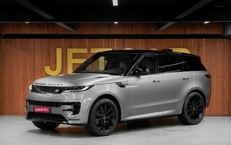 Land Rover Range Rover Sport, 2025 год, 20 527 000 рублей, 1 фотография
