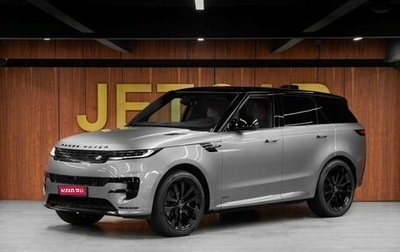 Land Rover Range Rover Sport, 2025 год, 20 527 000 рублей, 1 фотография