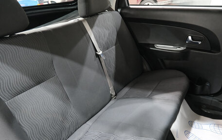 Chery Very (A13), 2013 год, 339 000 рублей, 20 фотография