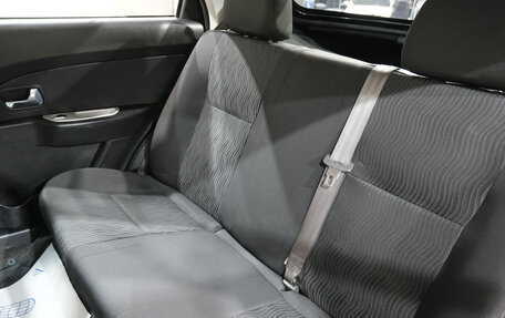 Chery Very (A13), 2013 год, 339 000 рублей, 21 фотография