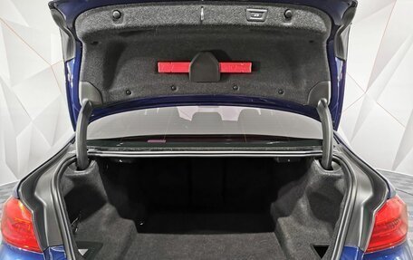 BMW 5 серия, 2017 год, 2 395 000 рублей, 15 фотография
