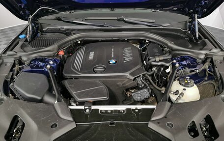 BMW 5 серия, 2017 год, 2 395 000 рублей, 14 фотография