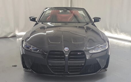 BMW M4, 2022 год, 99 027 рублей, 2 фотография