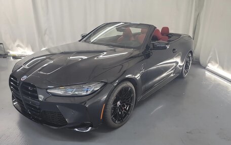 BMW M4, 2022 год, 99 027 рублей, 3 фотография