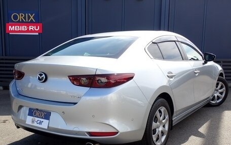 Mazda 3, 2021 год, 1 280 000 рублей, 2 фотография