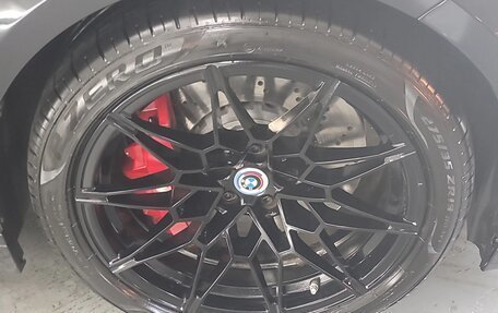 BMW M4, 2022 год, 99 027 рублей, 6 фотография