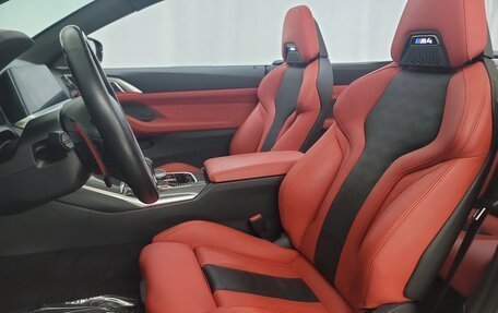 BMW M4, 2022 год, 99 027 рублей, 11 фотография