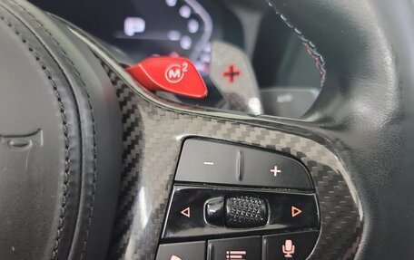 BMW M4, 2022 год, 99 027 рублей, 15 фотография