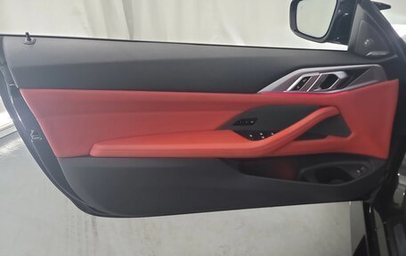 BMW M4, 2022 год, 99 027 рублей, 9 фотография