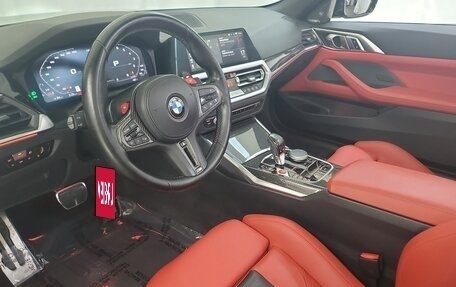 BMW M4, 2022 год, 99 027 рублей, 8 фотография