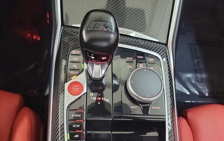 BMW M4, 2022 год, 99 027 рублей, 21 фотография