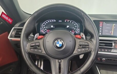 BMW M4, 2022 год, 99 027 рублей, 7 фотография